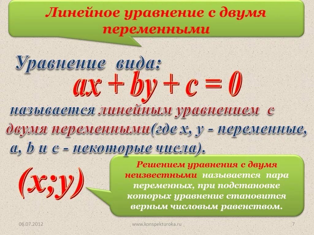 Решение с 1 переменной. Линейное уравнение с двумя переменными. Уравнения с двумя переменными. Линейные уравнения с двумя пере. Линейное уравнение с двумя.