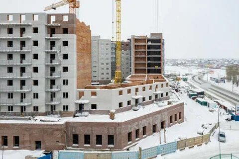 Плюсы красноярска