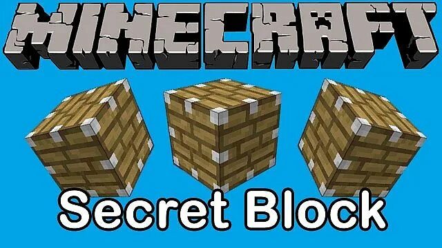 Secret blocks. Крейт майнкрафт. secret block. secret blocks minecraft. secret minecraft block give.