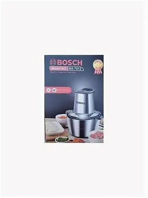 Измельчитель Bosch Ch-7912. Измельчитель Bosch 7912 Bosch. Измельчитель кухонный электрический бош СН 7912. Измельчитель Bosch Ch-7915.