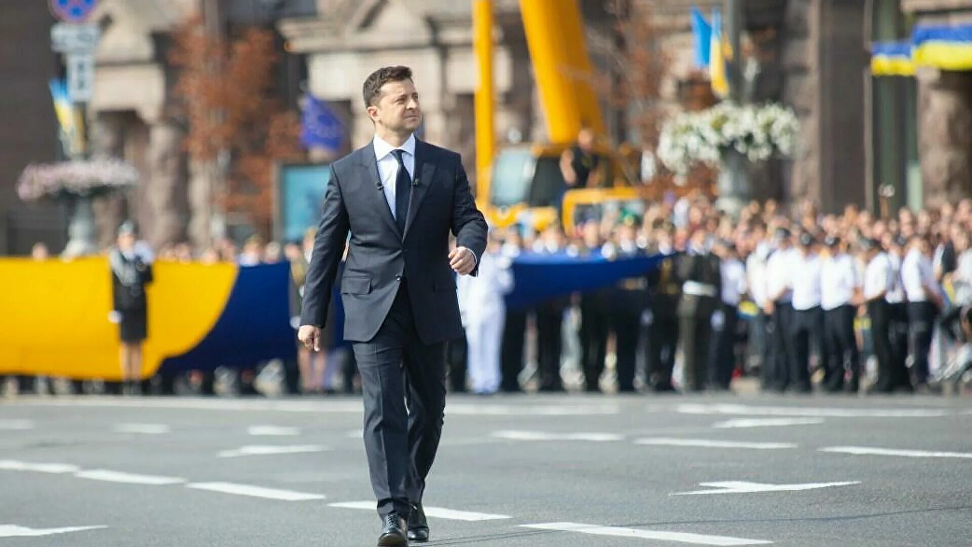 Выборе 2019