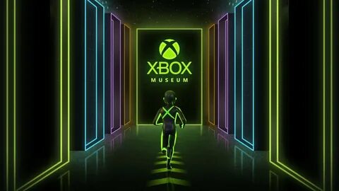 Xbox story
