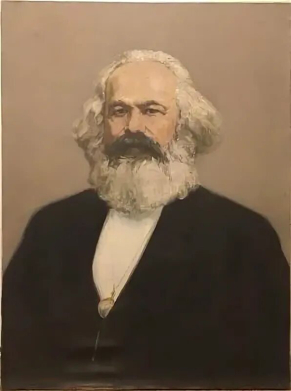 Х маркс