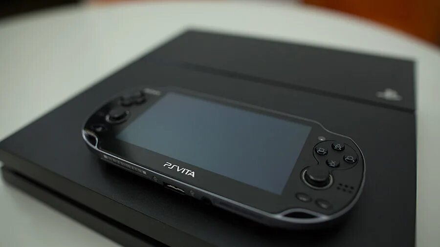 Ps vita 4pda