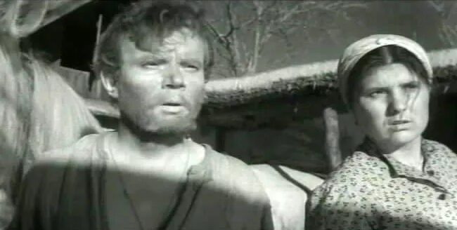 Любушка 1961. Любушка 1961. Любушка 1961. Любушка 1961. Иллюстрация к фильму любушка.