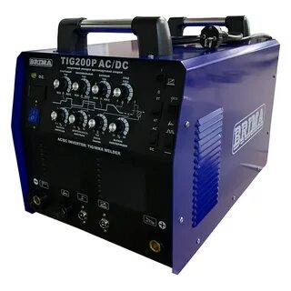 Tig 200 p