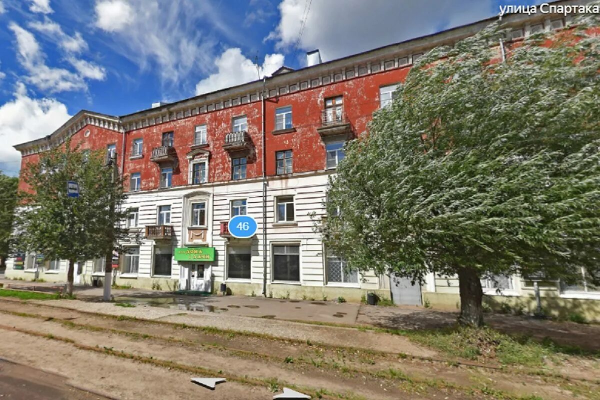 Спартака 42 аксиома тверь. Спартака 42 аксиома тверь. Тверь ул спартака 46 на карте. Спартака 46 тверь. Спартака 42 аксиома.