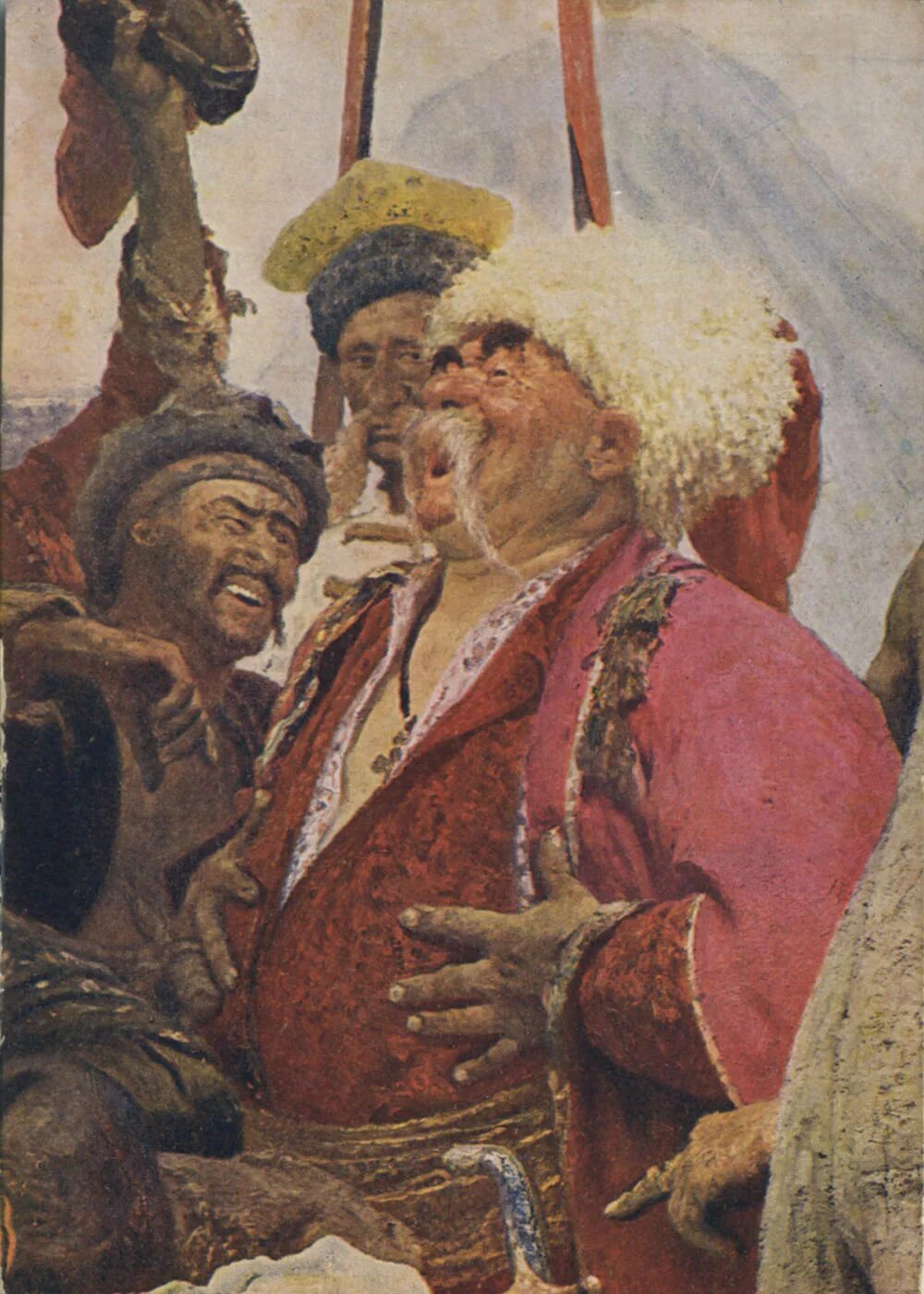 Запорожская сечь в тарасе бульбе. Репин запорожцы. Репин запорожцы. Козак запорожской сечи. Запорожское казачество 17 век.