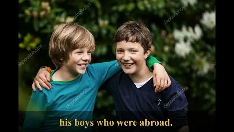 4 girl 2 boy