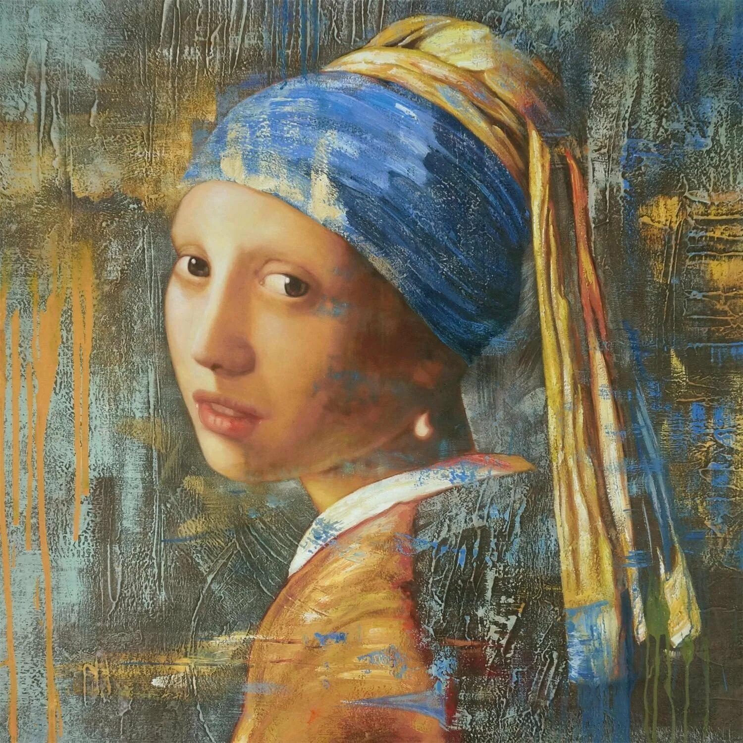 Картина вермеера девушка с жемчужной сережкой. Вермеер девушка с жемчужной сережкой. Рембрандт девушка с жемчужной сережкой. Вермеер портреты.