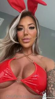 pennypink14 Nude OnlyFans Leaks.