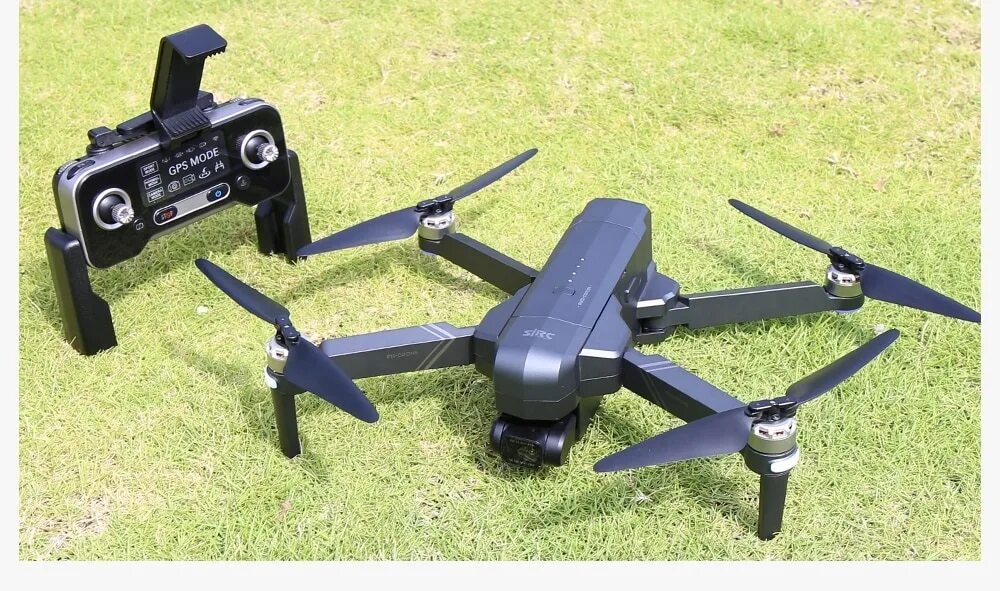 5g drone 8k
