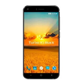 Смартфон turbo