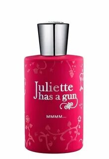 Juliette парфюмерия