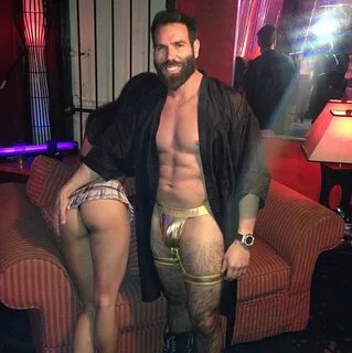 Interview with Dan Bilzerian, Instagram's Biggest Playboy, on Stylish ...