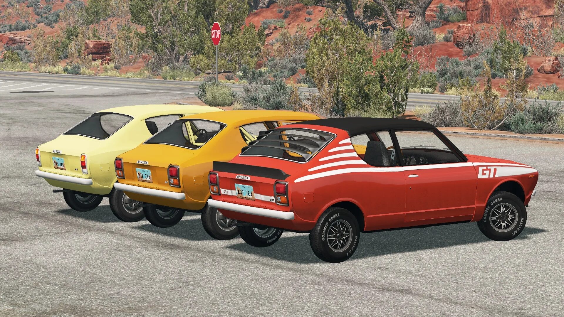 Max deep beamng