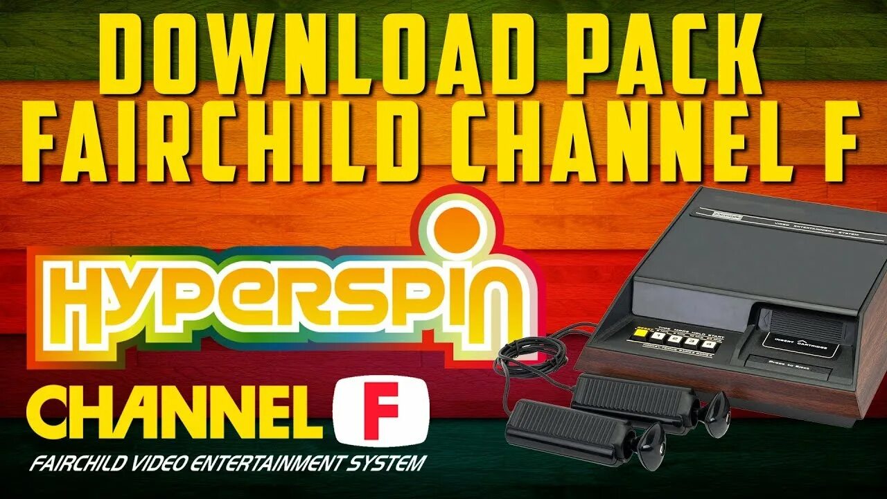 Fairchild игровая система. Fairchild channel f games. Fairchild channel f (1976). Channel f