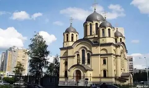 Коллонтай храм рождества