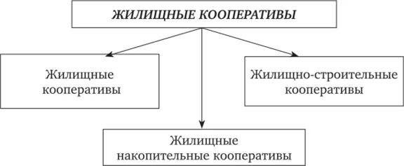 Жилищно строительный кооператив схема. Реорганизация жилищного кооператива. Виды жилищных кооперативов. Организация деятельности жилищного кооператива. Цели жилищного кооператива.