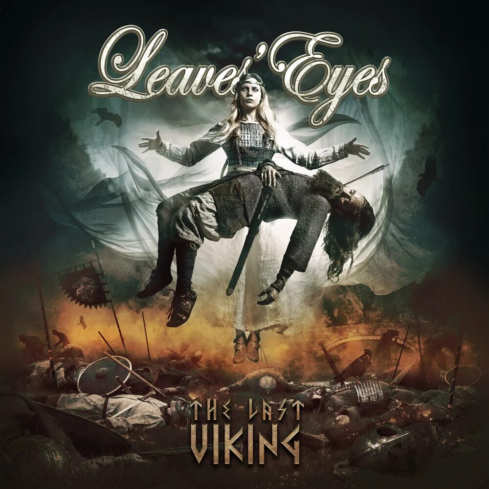 Leaves Eyes the last Viking. Leaves’ Eyes 2020 - the last Viking. Leaves' Eyes альбомы. Leaves' Eyes "King of Kings".