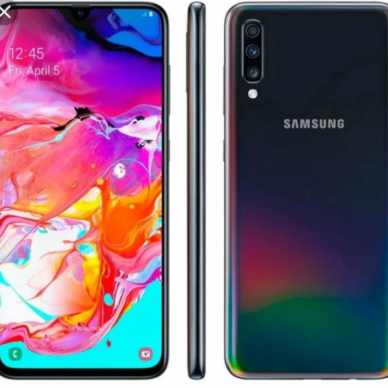 Купить samsung 70. Samsung Galaxy a70 128gb. Samsung Galaxy a70 (a705f). Samsung Galaxy a70 6/128gb. Самсунг а 70.