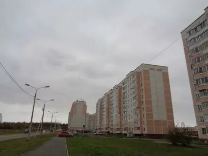 Рыбинская череповец