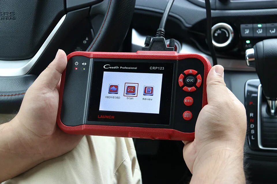 Лаунчер сканер для авто. Диагностический сканер launch crp 123 x 431. автосканер launch crp123 premium. сканер диагностический autel maxidas ds808bt. launch creader professional 123.