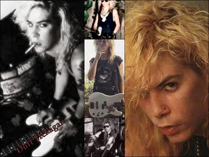Guns N' Roses: Wallpapers 