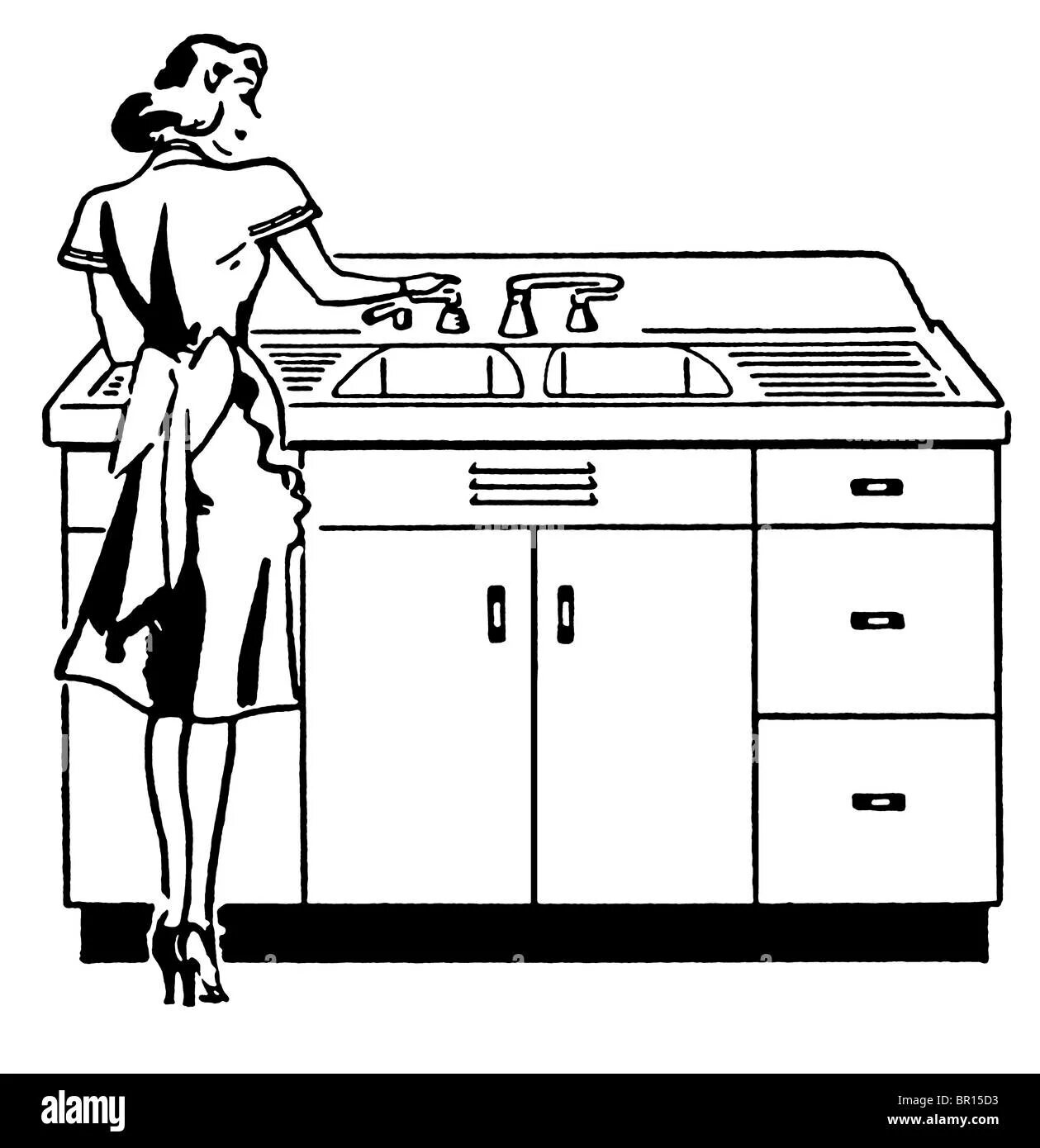 Она моет посуду на английском. Wash the dishes нарисовано. Девушка моет посуду. Человек моющий посуду. Помогать маме по дому.