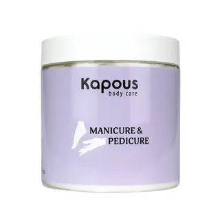Крем kapous