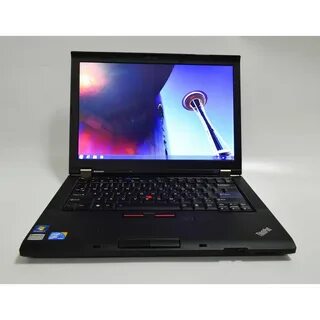 Ноутбук lenovo thinkpad x240