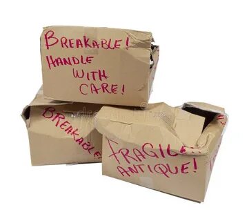 Destroy boxes