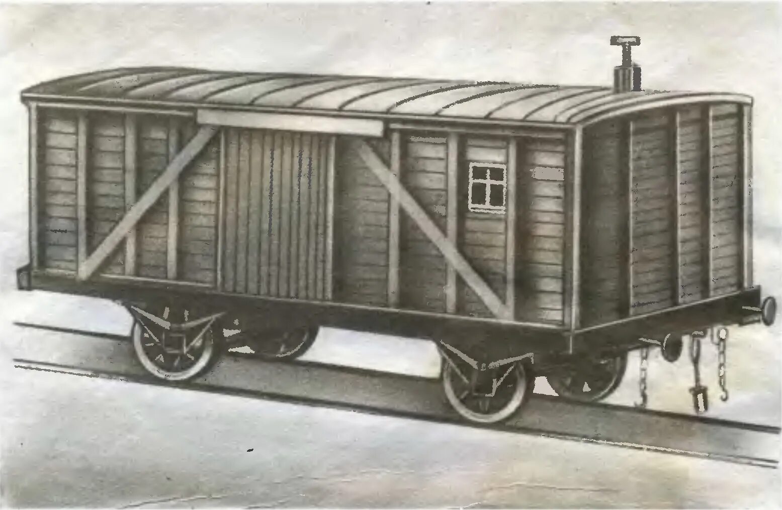 Трехосный пассажирский вагон 1900. Вагон пассажирский двухосный (1900). Трехосный пассажирский вагон 1867. Первый отечественный товарный вагон. 1846.