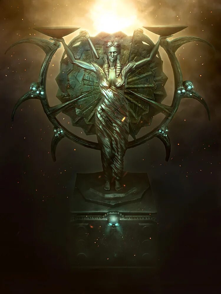 Path of the goddess. Path of exile арты. path of exile грех арт. path of exile kitava. тату path of exile.