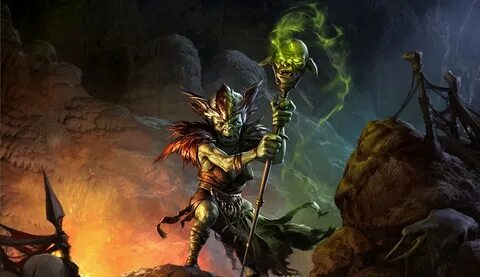 Elder legend