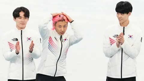Korea 2