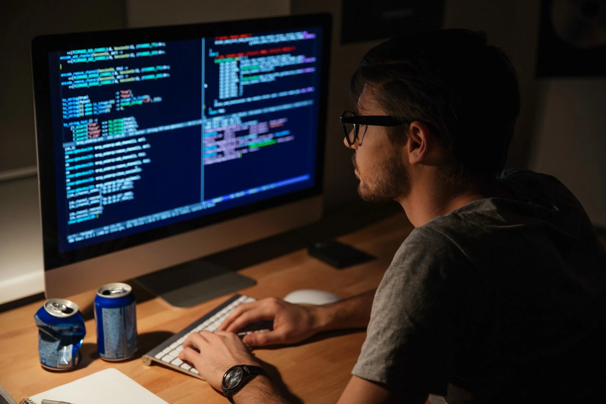 Junior ios developer