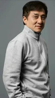 Джеки чан описание