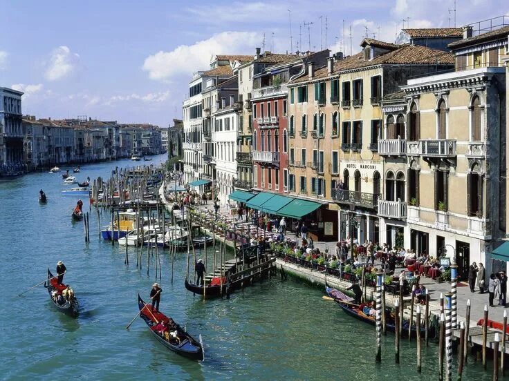 Венеция какая область. Гранд канал италия. гранд-канал. венеция. canal grande венеция. большой канал, венеция, регион венето, италия..