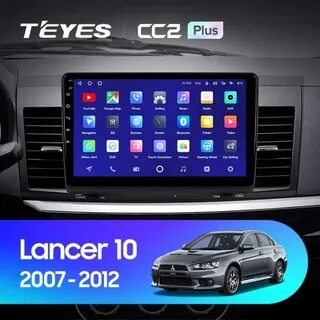 Teyes mitsubishi