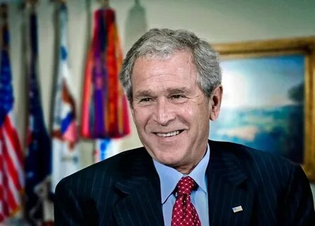 Кто был первым президентом сша