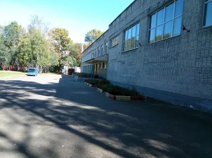Муниципальное образовательное учреждение центр