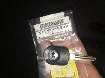 Неправильные ключи