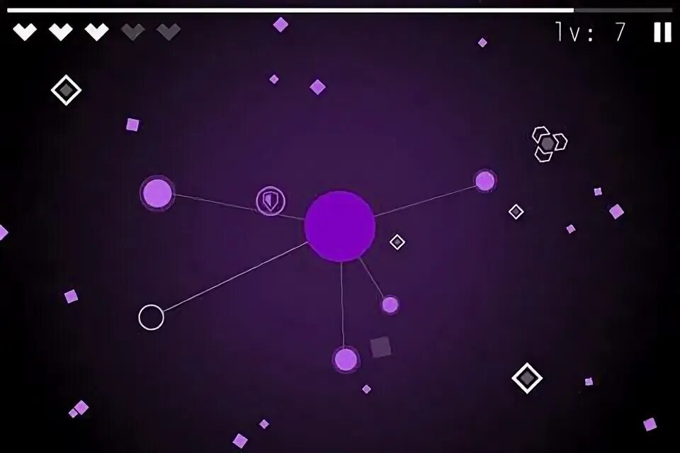 Create infinite. Create infinite