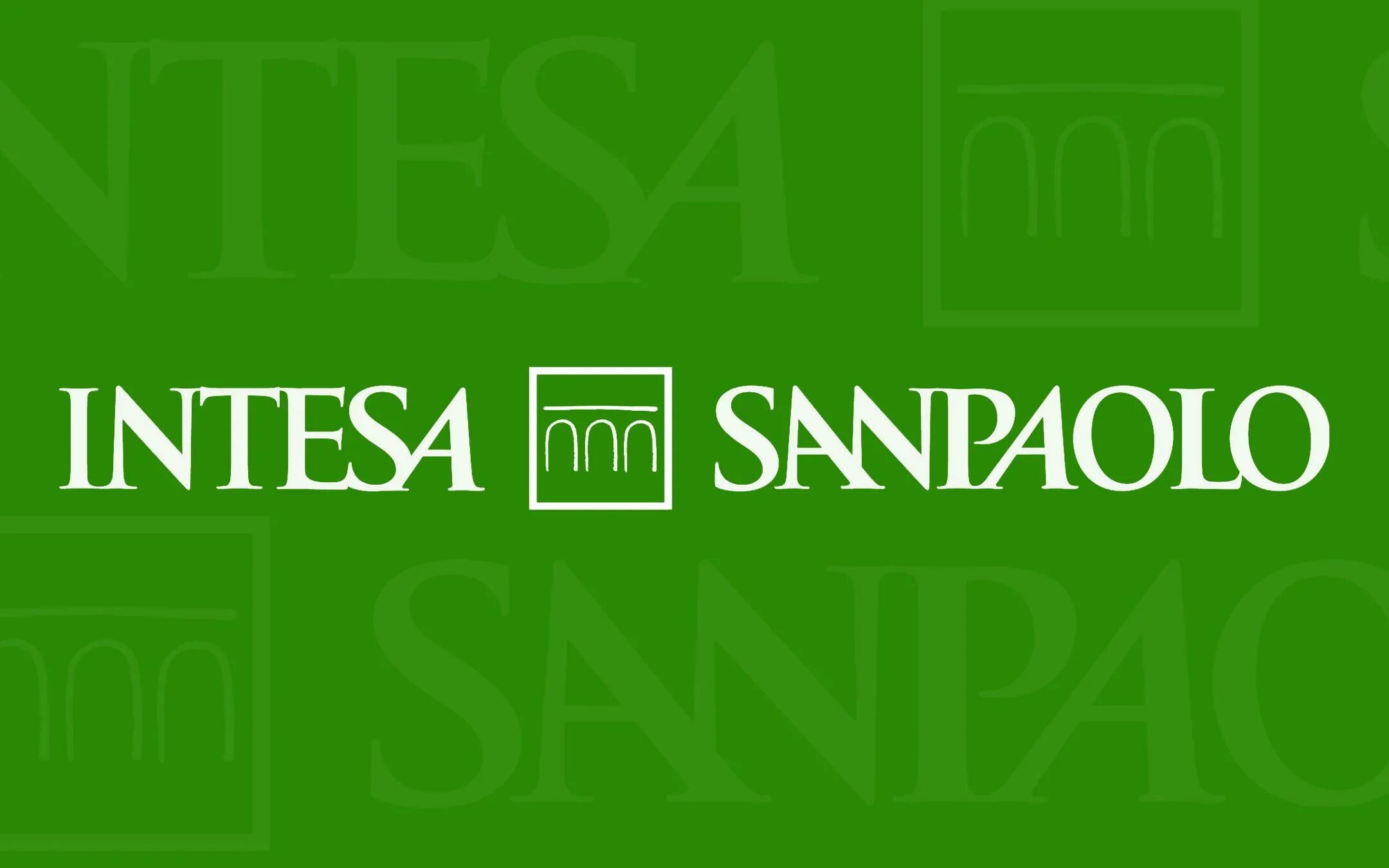 Banca intesa. Интеза Санпаоло. Интеза логотип. Intesa Sanpaolo логотип. Интеза в Италии.