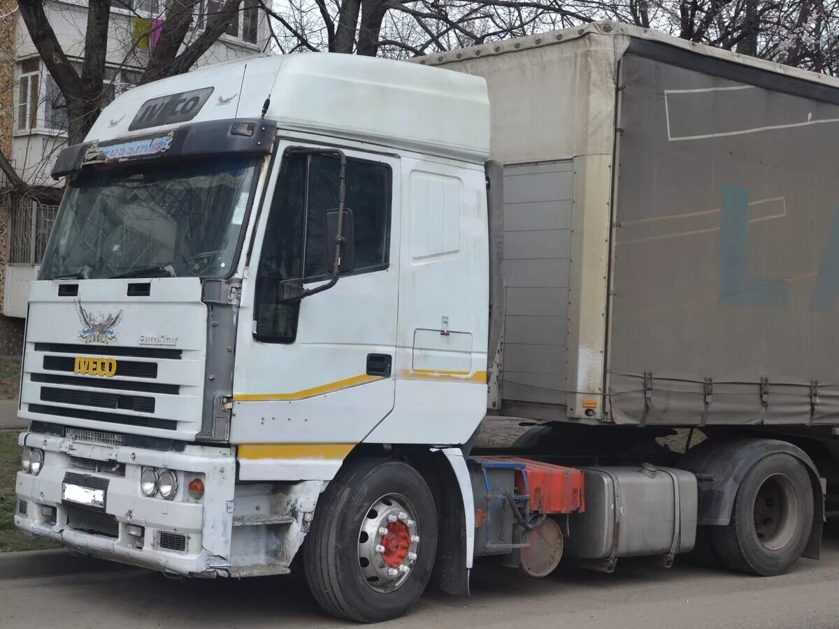 Ивеко 2000 года. Iveco Eurostar 2000. Iveco Eurostar 2000 год. Ивеко Евростар магирус 420. Ивеко 2000 года тягач.