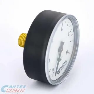 Манометр 80 бар