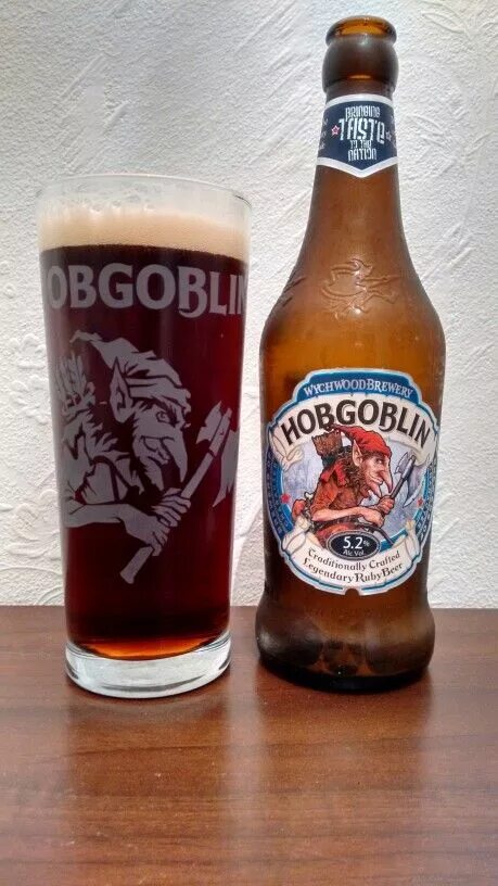 Пиво Wychwood, "Hobgoblin" Ruby. Вичвуд Хобгоблин Руби. Вичвуд Брювери Хобгоблин Руби. Пиво Хобгоблин темное. Барби руби пиво