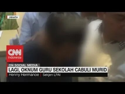 Video mesum murid dan guru di gorontalo