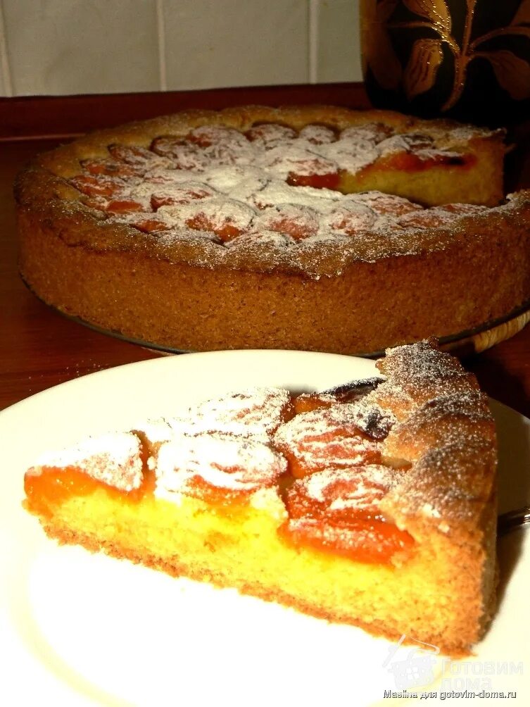 Песочный пирог пошаговый пирог. Песочный пирог с персиками. песочный пирог с нектаринами. как красиво оформить песочный пирог. песочный апельсиновый пирог рецепт с фото.